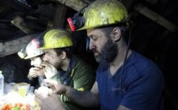 TMSF El Koyduğu Şirketi Tekrar Sattı, Fatura Maden İşçisine Kesildi!