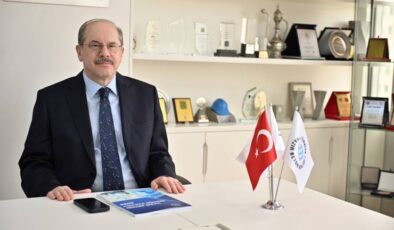 İnşaat İkinci Çeyreğe Pozitif Başladı