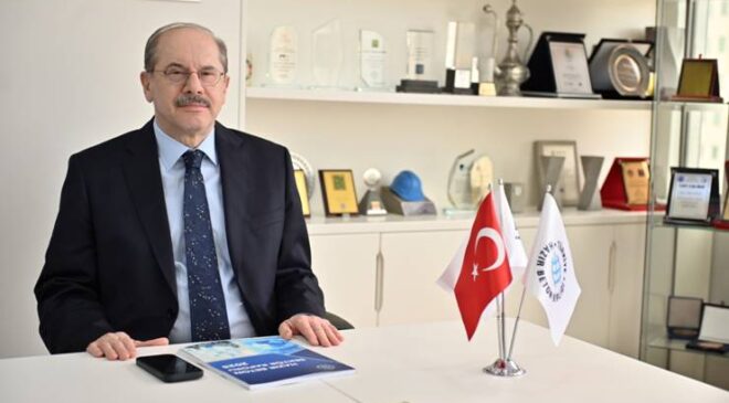 İnşaat sektöründe durgunluk sürüyor
