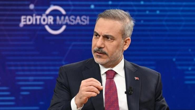 Türkiye’nin de Aralarında Bulunduğu 10 Ülkeden İsrail’e Karşı Sert Ortak Açıklama!