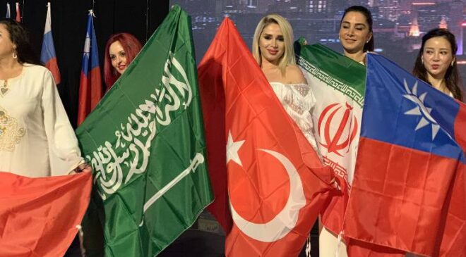 Uluslararası Başarılarıyla Tanınan Cansu Durkun, Endonezya 2026’da Organizasyon Ortağı ve Konuşmacı Olacak