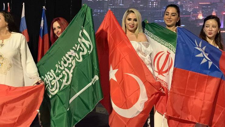 Uluslararası Başarılarıyla Tanınan Cansu Durkun, Endonezya 2026’da Organizasyon Ortağı ve Konuşmacı Olacak
