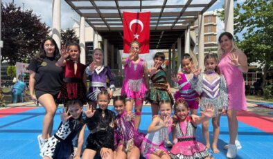 Uluslararası Müzeler Günü Adana’da Kutlandı