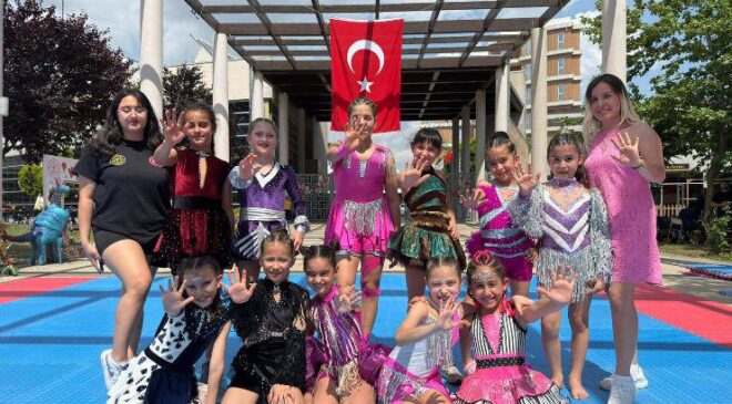 Uluslararası Müzeler Günü Adana’da Kutlandı