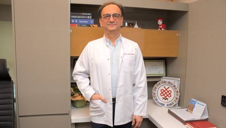 Ürolojide Robotik Cerrahinin Kullanım Alanı Hızla Genişliyor…