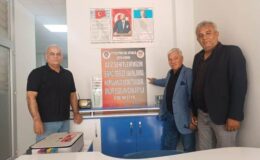 Vatanın Asil Evlatlarına Vefa: Gurur Veren Bir Ziyaretin Ardından