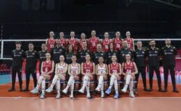 Ve Sahnede Filenin Sultanları: İlk Maç 22 Mayıs’ta, Forma Numaraları Belli Oldu!