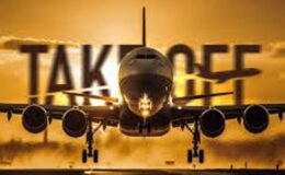 Take Off