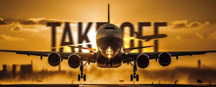 Take Off