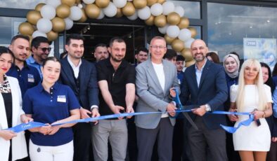 “Yerel İstihdam ve Tedarikçilerle Birlikte Büyüyeceğiz”