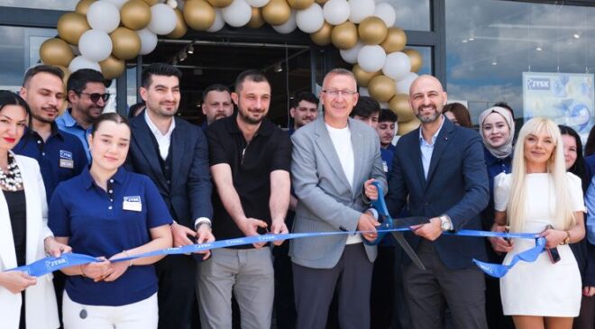 “Yerel İstihdam ve Tedarikçilerle Birlikte Büyüyeceğiz”