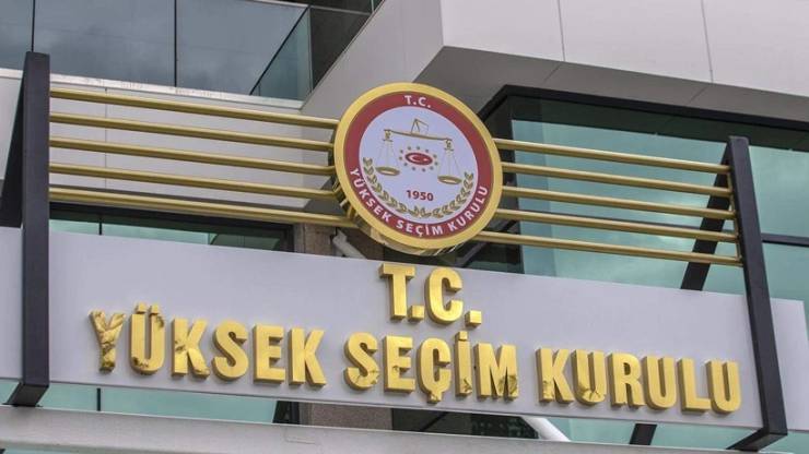 Ysk Olağanüstü Toplanıyor: Gündem Mutlak Butlan