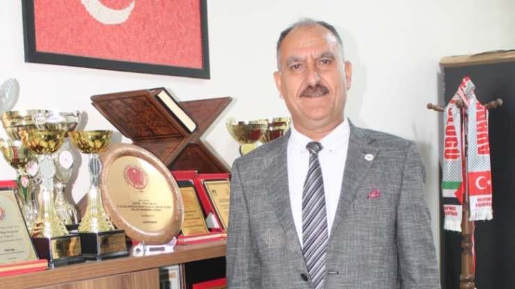 Yusuf Arslan: “Adana’nın Üreten Gücü Desteklenmezse Tarımsal Denge Daha da Zayıflar”
