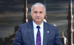 Ceyhan Kaymakamı Ramazan Kurtyemez’den Anlamlı Kurban Bayramı Mesajı