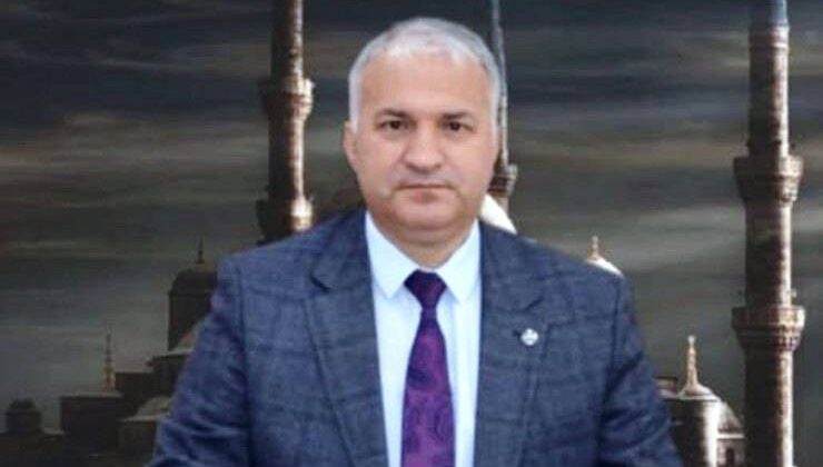 Ceyhan Kaymakamı Ramazan Kurtyemez’den Anlamlı Kurban Bayramı Mesajı