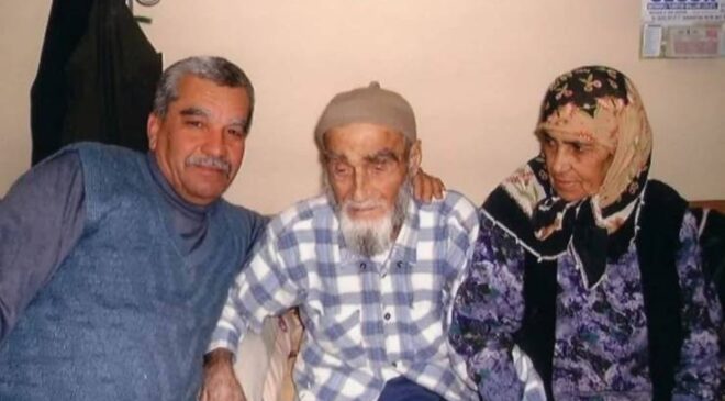 18 YIL OLDU DAHA DÜN GİBİ; BABAM HACI ÇETE MUSA KÜÇÜKÖZEN’İN ARDINDAN…