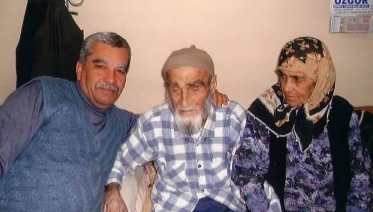 18 YIL OLDU DAHA DÜN GİBİ; BABAM HACI ÇETE MUSA KÜÇÜKÖZEN’İN ARDINDAN…
