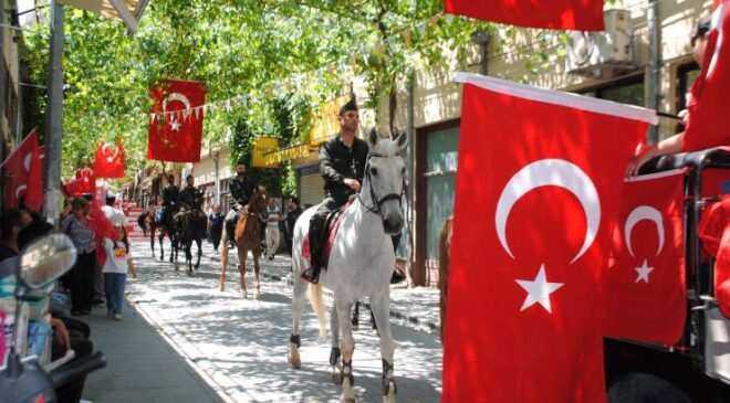 2 HAZİRAN: KOZAN’IN ONURU VE GURURU