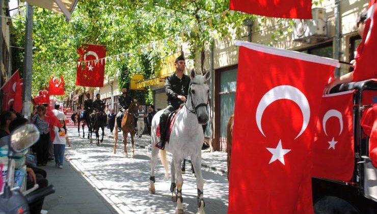 2 HAZİRAN: KOZAN’IN ONURU VE GURURU