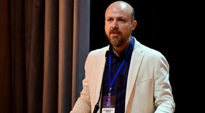 AKP’de Kazan Kaynıyor: “Gidişat Kötü” Diyen Mücahit Birinci, Bilal Erdoğan’ı Göreve Çağırdı!