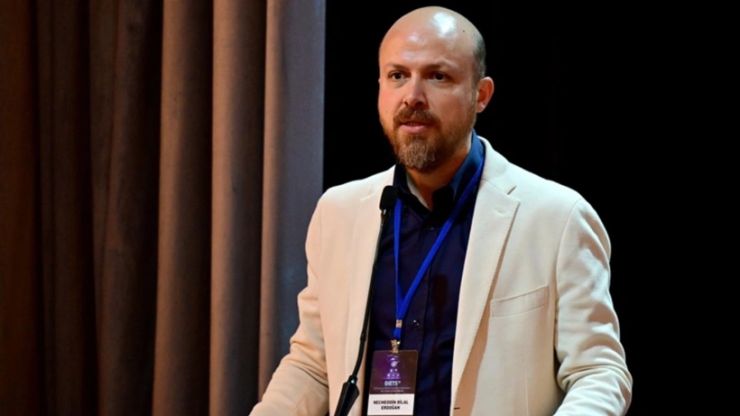 AKP’de Kazan Kaynıyor: “Gidişat Kötü” Diyen Mücahit Birinci, Bilal Erdoğan’ı Göreve Çağırdı!