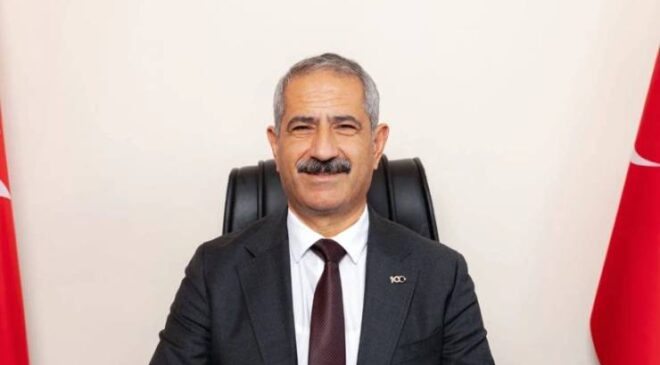 Adalar Belediyesi’ne Büyük Operasyon! Başkan Ali Ercan Akpolat Gözaltında