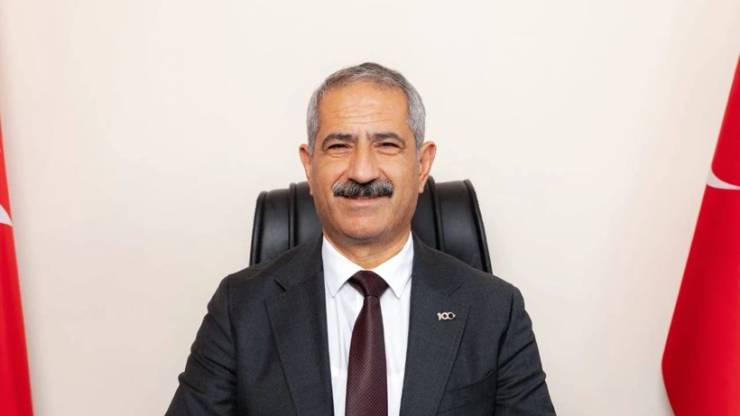 Adalar Belediyesi’ne Büyük Operasyon! Başkan Ali Ercan Akpolat Gözaltında