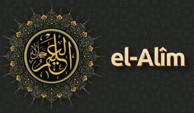 Tağabün Suresi 4: Allah’ın ‘Alim’ Sıfatı, İnsanlar Üzerinde Tecelli Ediyor?
