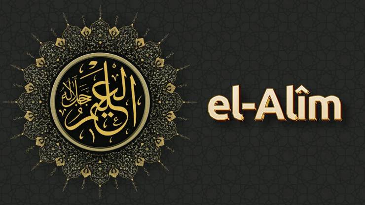Tağabün Suresi 4: Allah’ın ‘Alim’ Sıfatı, İnsanlar Üzerinde Tecelli Ediyor?