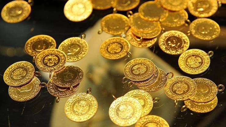 Altın Dayanamadı! Fed Kararı ve İsviçre Gelişmeleri Sonrası Sert Düşüş