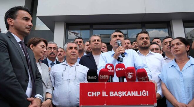 Anıl Tanburoğlu: “Görevimizin Başındayız”