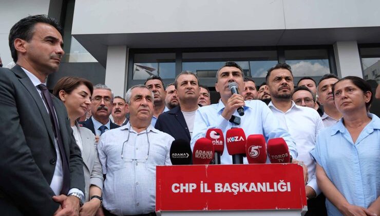 Anıl Tanburoğlu: “Görevimizin Başındayız”