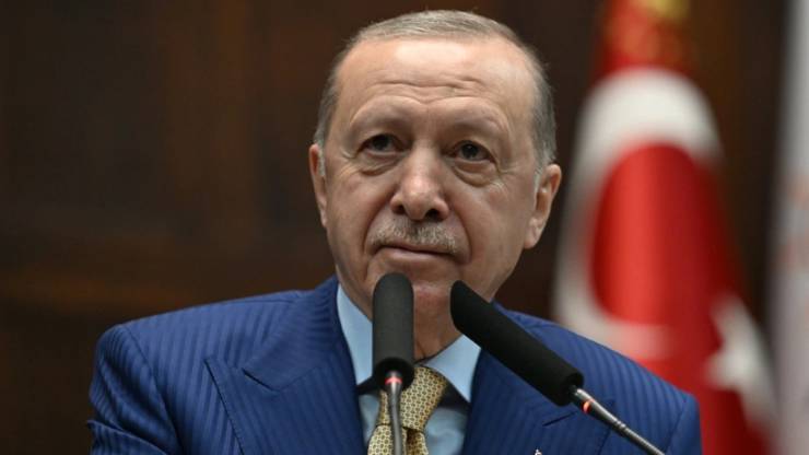 Ankara Kulislerinde Yangın Çıkaran Erken Seçim Ve Sistem Teklifi