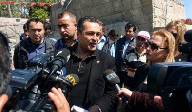 Antalya Ticaret Ve Sanayiciler Birliği (ATSB) Yönetim Kurulu Başkanı Köksal Selçuk’tan Vizyon Açıklaması