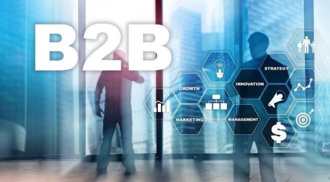 B2B’de rekabetin yeni belirleyicisi: Güven