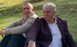 BİR ANADOLU ELİFİ, BİR DOST VEFASI HASAN ŞENER’İN ALIN TERİ