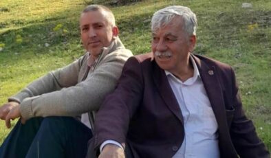 BİR ANADOLU ELİFİ, BİR DOST VEFASI HASAN ŞENER’İN ALIN TERİ