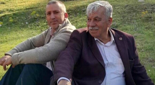 BİR ANADOLU ELİFİ, BİR DOST VEFASI HASAN ŞENER’İN ALIN TERİ
