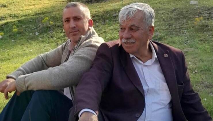 BİR ANADOLU ELİFİ, BİR DOST VEFASI HASAN ŞENER’İN ALIN TERİ