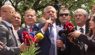 CHP Grubunda Özel Konuşacak, Kılıçdaroğlu’ndan Saat 14.00 Hamlesi