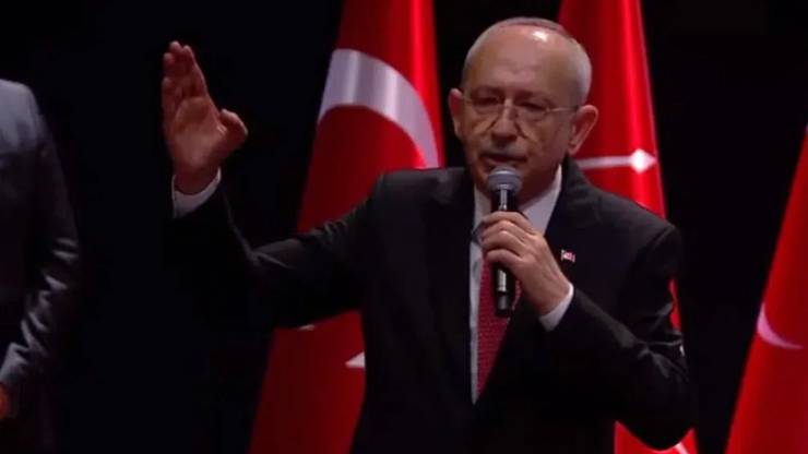 CHP Kulislerinde Deprem Kılıçdaroğlu’na Destek 18 Milletvekiline Düştü!