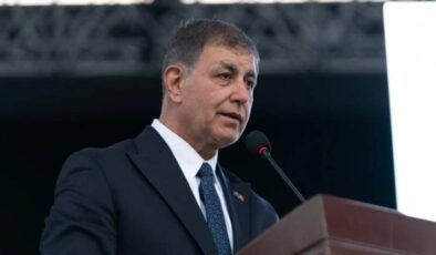 Cemil Tugay İstifasının Perde Arkasını Anlattı