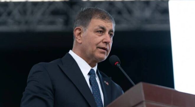 Cemil Tugay İstifasının Perde Arkasını Anlattı