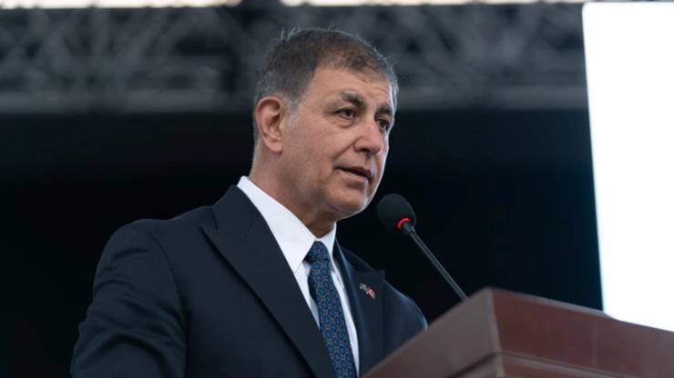 Cemil Tugay İstifasının Perde Arkasını Anlattı