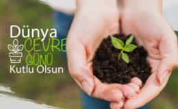 Çevre ve Biz