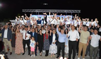 Ceyhan Şehit Zeynep Sağır Anadolu Lisesi’nde Muhteşem Mezuniyet ve Sergi