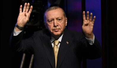 Cumhurbaşkanlığı Seçimi İçin Mecliste Kritik Sandalye Matematiği