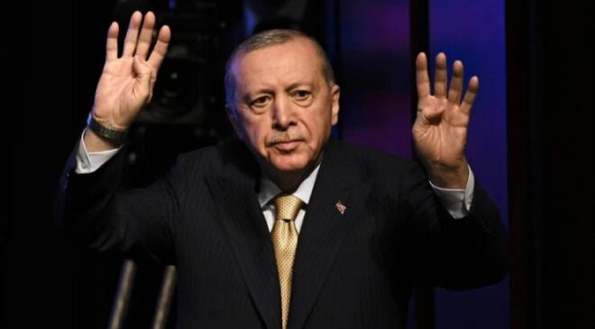 Cumhurbaşkanlığı Seçimi İçin Mecliste Kritik Sandalye Matematiği