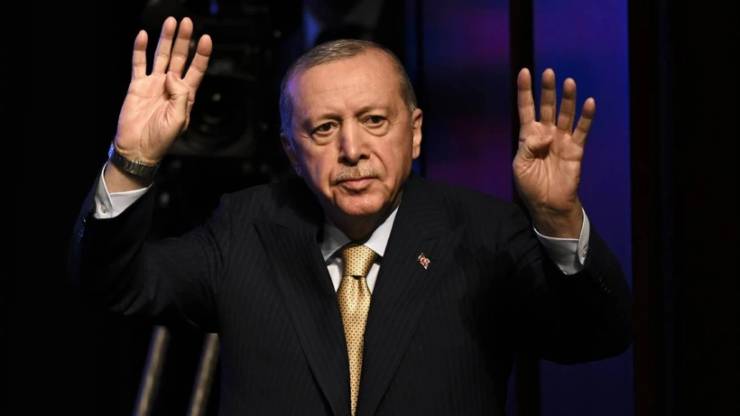 Cumhurbaşkanlığı Seçimi İçin Mecliste Kritik Sandalye Matematiği
