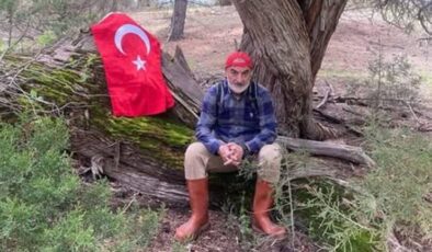 Dağların Sesinden
